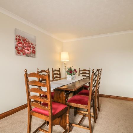 Woodhead Farm Cottage Penrith Luaran gambar