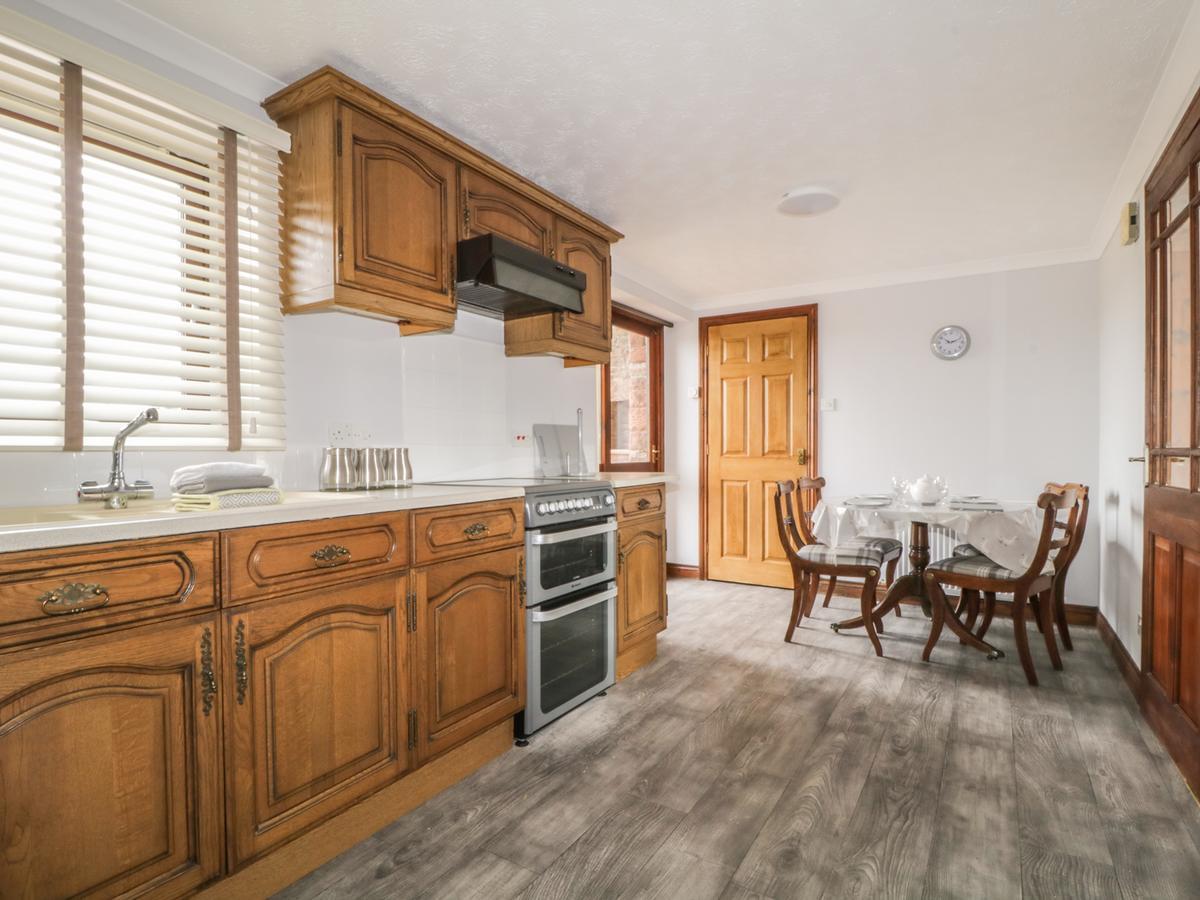 Woodhead Farm Cottage Penrith Luaran gambar