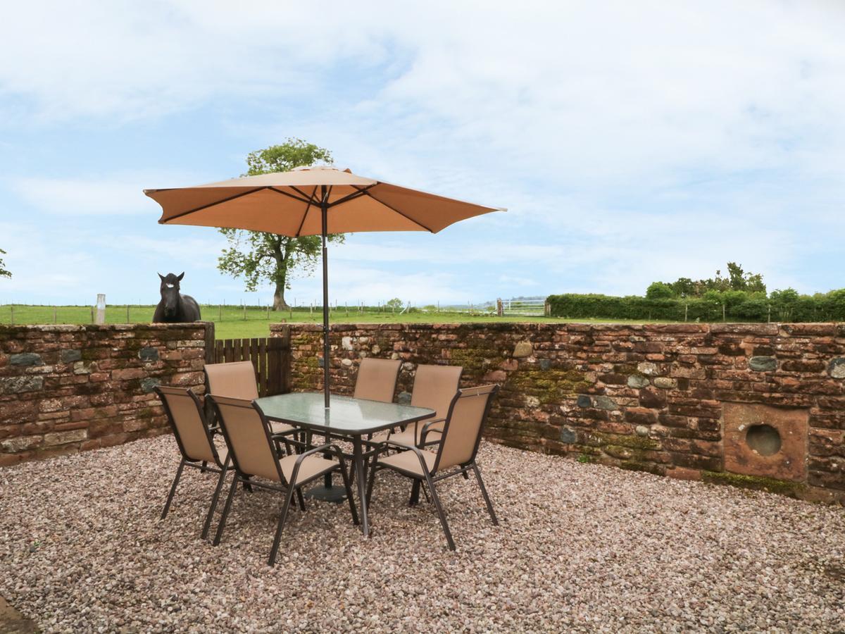 Woodhead Farm Cottage Penrith Luaran gambar