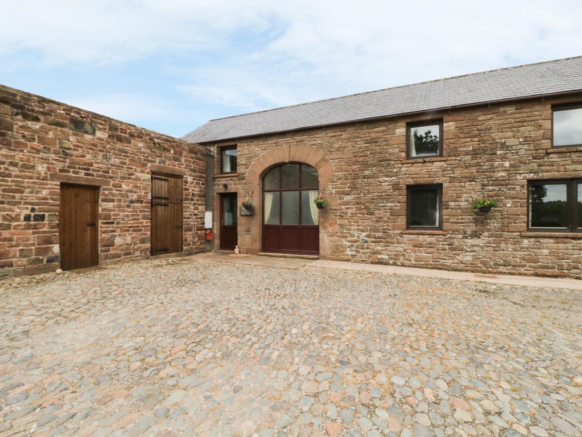 Woodhead Farm Cottage Penrith Luaran gambar