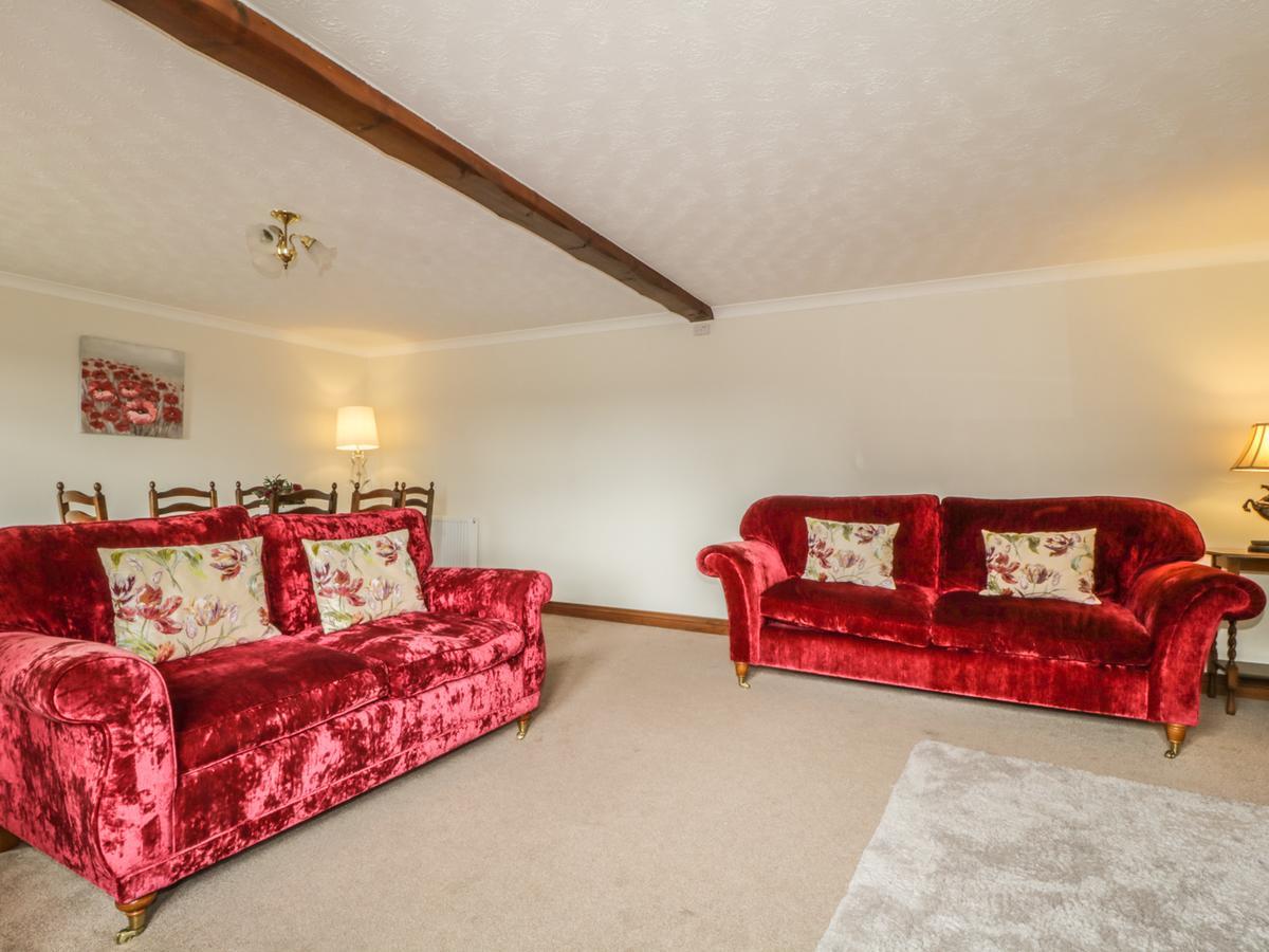 Woodhead Farm Cottage Penrith Luaran gambar