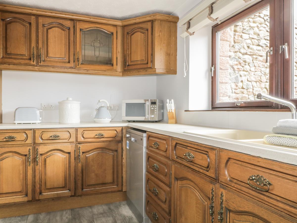 Woodhead Farm Cottage Penrith Luaran gambar