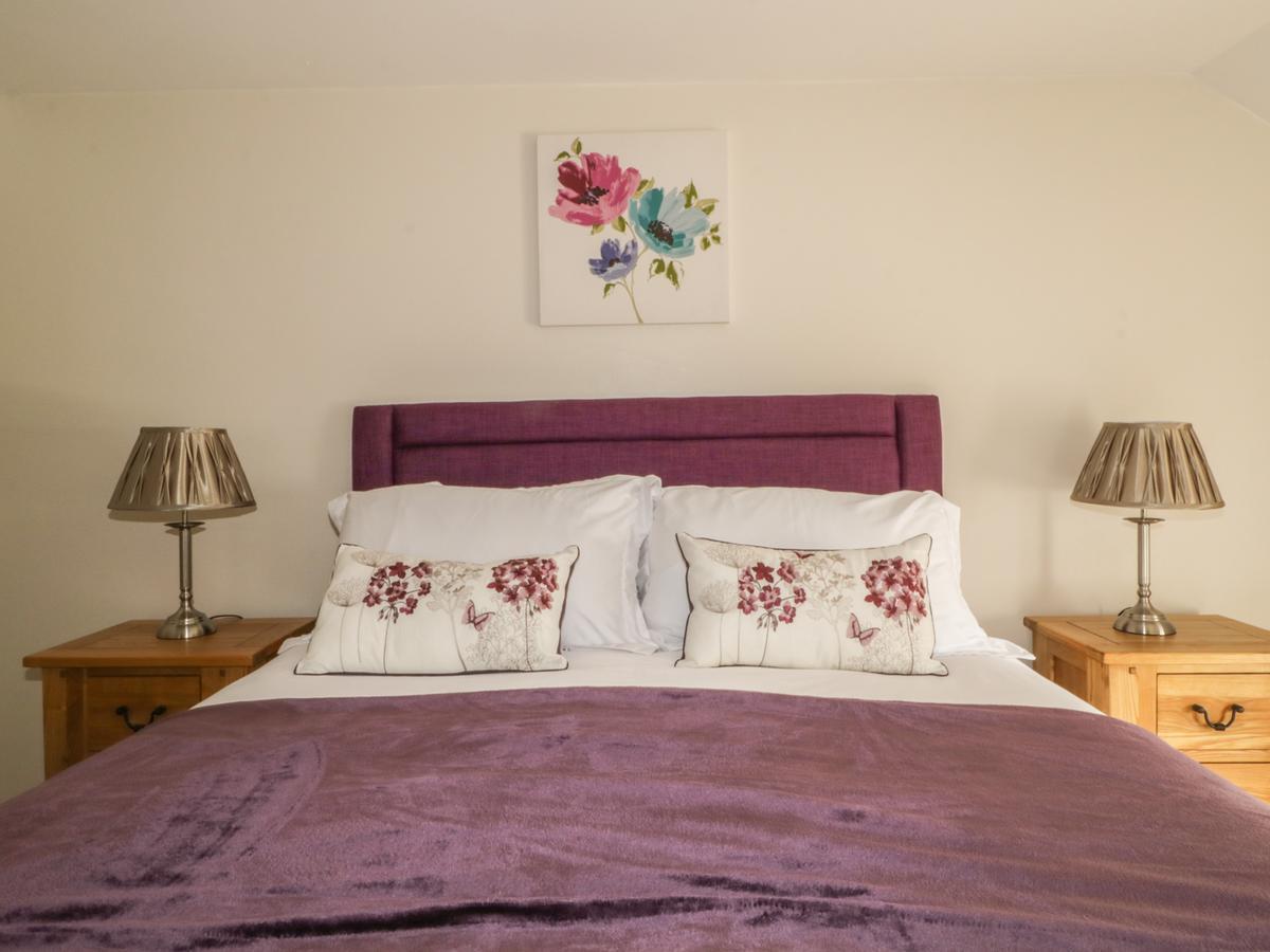 Woodhead Farm Cottage Penrith Luaran gambar